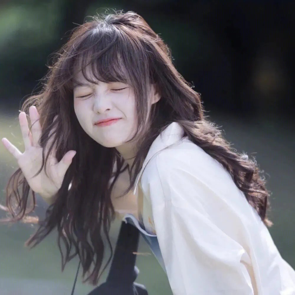 女孩的故事