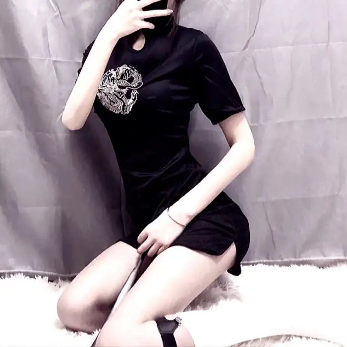 利剑玫瑰