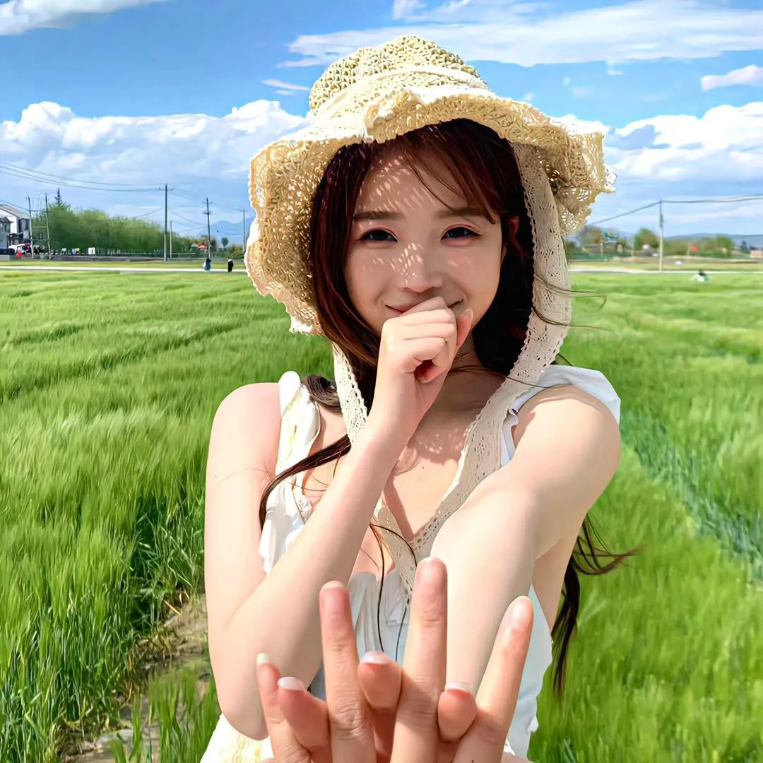 艺术家与模特